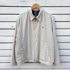 Polo ポロ スイングトップ ジャケット
