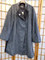 ルネ クルー オーバーサイズ コート 新品のサムネイル