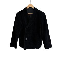 Yohji Yamamoto 17AW 迷彩 リバーシブル ロングジャケット - メルカリ