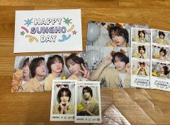 佐藤優樹 モバガチャ SR 4点セット - メルカリ