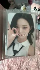 IVE ウォニョン IVE THE 1ST WORLD TOUR [SHOW WHAT I HAVE - ENCORE] Blu-ray/KiT STARSHIP-SQUARE