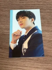 Seventeen ウォヌ セブチ DREAM タワレコ