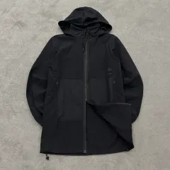 XS NIKE ナイキ エア マックス フーディー コートのサムネイル