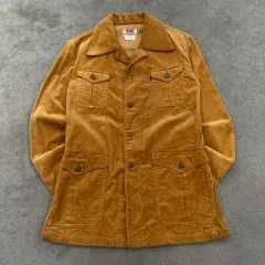 M リーバイス 90s ヴィンテージ コーデュロイ ジャケットのサムネイル
