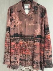 YOHJI YAMAMOTO 内田すずめ×社長メッセージカットソー - メルカリ
