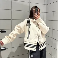 予約) アディダスジャージ アディダス アディダス トレーナー アディダス Thug Club アディダス スポーティー