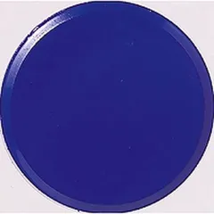 超強力マグネット　直径３０ｍｍ　青のサムネイル