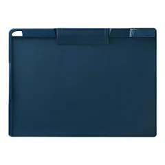 マグネット付　クリップボード　Ａ４ヨコ型　抗菌タイのサムネイル