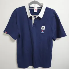 S/90 ルコックスポルティフ セイブザペンギン ネイビー KARA 半袖 Tシャツ