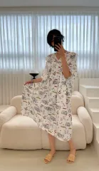 SNOOPY パータン ONE PIECE パジャマ