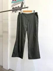 NIKE ナイロンパンツ