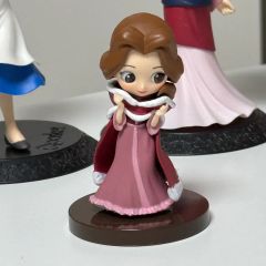 ベルメゾン（千趣会）くまのプーさん ミニフィギュアセット - メルカリ