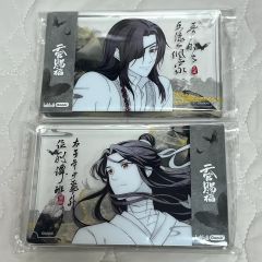 匿名配送 2種セット マブラヴ 痛ーポリン QT カード 匿名配送 2種セット マブラヴ 痛ーポリン QT カード - メルカリ