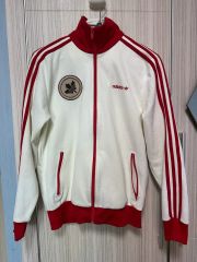 adidas カナダ代表 ジャージ - メルカリ