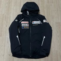 Descente x Audiコラボ スキー 登山ウェア - メルカリ