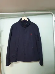 ポロラルフローレン 起毛 ブルゾン ジャケット XL