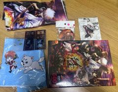 銀魂 ストラップ グッズ まとめ売り バラ売り不可 - メルカリ