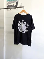 Paul Smith 花柄コラージュTシャツ 退廃 JULIUS系 ダークウェア - メルカリ