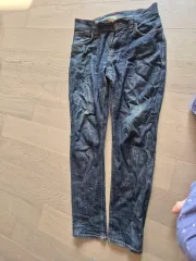 Nudie Jeans(ヌーディージーンズ) 生デニム デニム ジーンズ Thin(シン) Finn(フィン)