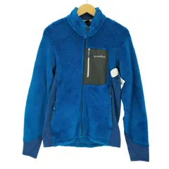 モンベル mont bell CLIMAAIR JACKET クリマエアジャケット メンズ JPN：L 