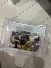 開封のみ) NCT WISH 夏 展示会 フィルム カメラ リク ONE サマーウィッシュ