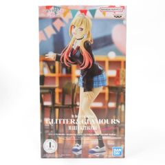 喜多川海夢 GLITTER&GLAMOURS 文化祭ver. フィギュア - メルカリ