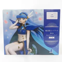 中古 未開封品 HereDitailフィギュア 魔法騎士レイアース 龍咲海  SK JAPAN/エスケイジャパン フィギュア pr04113