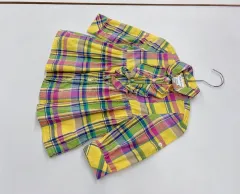 ポロ 9ヶ月 ONE PIECE キッズ