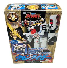 五星戦隊ダイレンジャー ウォンタイガー スーパー戦隊 バンダイ超音英雄キバレンジ 五星戦隊ダイレンジャー ウォンタイガー スーパー戦隊 バンダイ超音