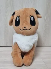 ポケットモンスター イーブイ ぬいぐるみ