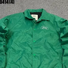 VANS コーチ ジャケット M | 0414 4