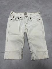 お値下げ不可早い者勝ち‼️1532 TrueReligion ショートパンツ 31 お値下げ不可早い者勝ち‼️1532 TrueReligion ショートパンツ 31