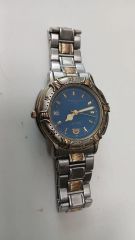 デッドストック】SEIKO ALBA CARIB V33F-6B80 新品電池 - メルカリ