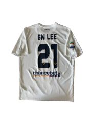 非売品・希少】仙台育英 2022 夏の甲子園優勝記念Tシャツ OAKLEY