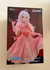 タイトー コアフル 魔女の旅行 レイナ 仮面ドレス フィギュア（新品）