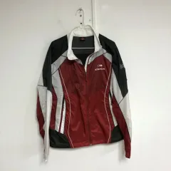 EIDER メンズ ジップアップ ジャケット 100L@9934