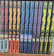 DIABOLIK LOVERS ディアラバ 漫画 アンソロジー 全巻 12巻 - メルカリ