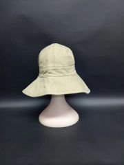 50s60s フランス軍 ブッシュハット サファリ - メルカリ