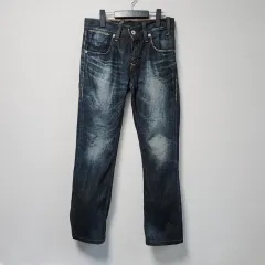 32 リーバイス 511 デニム