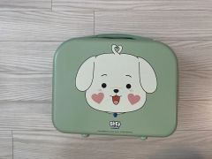 ちいかわ ミニトランク キャリーオンバッグ（うさぎ） 韓国限定 - メルカリ