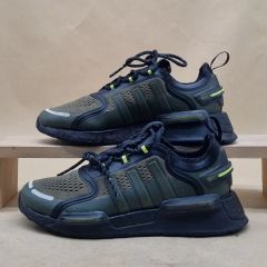 スノーピーク×TDS RC_4 MID コラボスニーカー 26.0cm - メルカリ