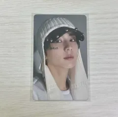 ENHYPEN（エンハイプン・エナプ）ジョンウォン（JUNGWON） ユニバーサル ジャパン ラキドロ トレカ 出品 特典 Daydream 未公開トレカ