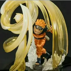 バンダイ アーツZERO NARUTO -ナルト- 螺旋丸 縁 SPECIAL COLOR ver