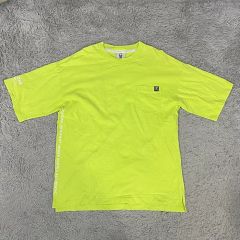 8SM1 NCAAリンガーTシャツ DESCENTE M シングルステッチ古着 - メルカリ