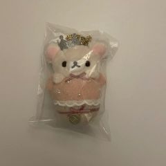 JOCHUM 初期マスコットキーホルダー RURU - メルカリ