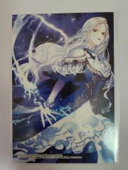 絵師100人展11 藤ちょこ かぐやひめ 卓上屏風 - メルカリ