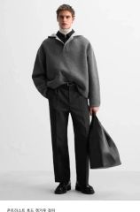 bottega veneta 2022fw ツイードジャケット シャツジャケット - メルカリ