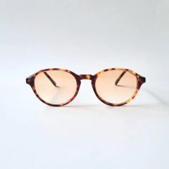 金子眼鏡 セルロイド 度入り ベッコウ アイウェア 1017-S7149h - メルカリ