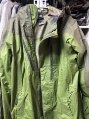 THE NORTH FACE ザノースフェイス ウィンドブレーカー XL