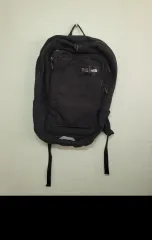 THE NORTH FACE ザノースフェイス 黒 カラー バックパック バッグ 24L